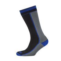 SealSkinz Mid Weight Mid Length Sock
