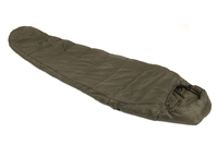 Snugpak Sleeper Extreme Olive left hand zip