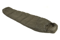 Snugpak Sleeper Lite Olive left hand zip