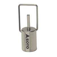 Soto Fill Adaptor
