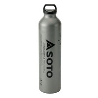 Soto Muka 1000ml Fuel Bottle