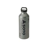 Soto Muka 700ml Fuel Bottle