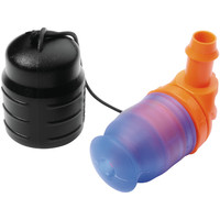 Source Spare Helix Valve