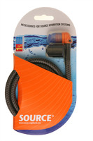 Source Weave Covered Tube Kit