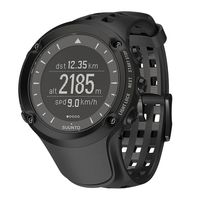Suunto Ambit 1st Generation Black with Heart Rate Monitor