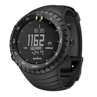 Suunto Core Sports Watch All Black
