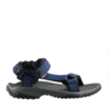Teva Mens Terra Fi Lite Sports Sandal Guell Blue