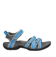 Teva Womens Tirra Water Sandals Malibu Blue