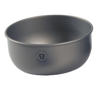Trangia Hard Anodized 1.5l pan 25 series