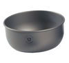 Trangia Hard Anodized 1.75l pan 25 series