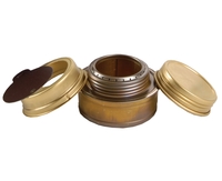 Trangia Spirit Burner with Screw Cap