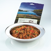Trek N Eat Balkan Rissotto
