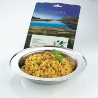 Trek N Eat Chana Masala