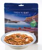 Trek N Eat Mushroom Soya Ragout with Pasta