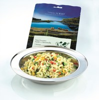 Trek N Eat Pasta Primavera