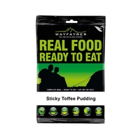 Wayfayrer Sticky Toffee Pudding