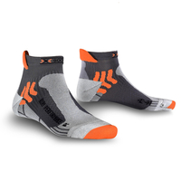 X-Bionic X-Socks Run Performance Anthracite