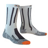X-Bionic X-Socks Trekking Evolution Grey
