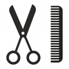 Bullet Journal Stamp - Hair Appointment,  Customise and order stamps online