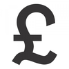 Bullet Journal Stamp - Pound Sign,  Customise and order stamps online
