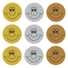 Bumper Pack Shiny Smiles; Gold,  Silver,  Bronze,  Customise and order stamps online