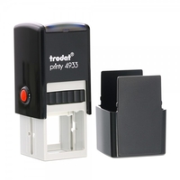 Business Stamp Small,  Customise and order stamps online