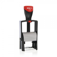 Colop Classic Line Microban 2300 30 x 45 mm 7 lines