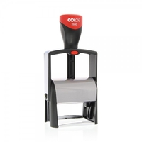 Colop Classic Line Microban 2600 37 x 58 mm 8 lines