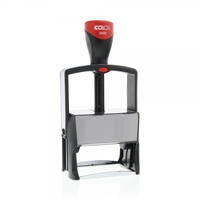 Colop Classic Line Microban 2800 49 x 68 mm 10 lines