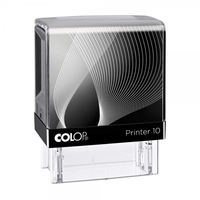 Colop Printer 10 27 x 10 mm 2 lines