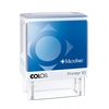 Colop Printer 10 Microban 27 x 10 mm 2 lines