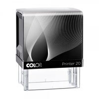 Colop Printer 20 38 x 14 mm 3 lines