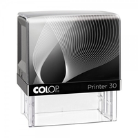 Colop Printer 30 47 x 18 mm 4 lines