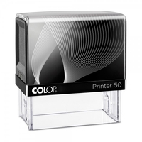 Colop Printer 50 69 x 30 mm 7 lines