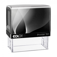 Colop Printer 50 69 x 30 mm 7 lines