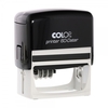 Colop Printer 60-Dater Date Left - 37x67mm 3+3 Lines,  Customise and order stamps online