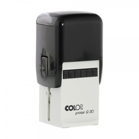Colop Printer Q30 31x 31 6 Lines