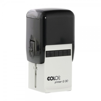 Colop Printer Q30 31x 31 6 Lines
