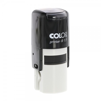 Colop Printer R17 17 diam. 3 Lines
