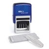 Colop Printer S260 Doityourself Set 2 lines of text + 4 mm date