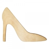 Craft Shapes - Heels,  Customise and order stamps online