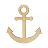 Craft Shapes Anchor