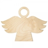Craft Shapes Angel