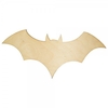 Craft Shapes Bat