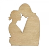 Craft Shapes Couple