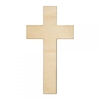 Craft Shapes Cross