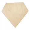 Craft Shapes Diamond