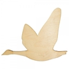 Craft Shapes Flying Geese