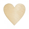Craft Shapes Hearts