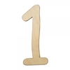 Craft Shapes Number 1